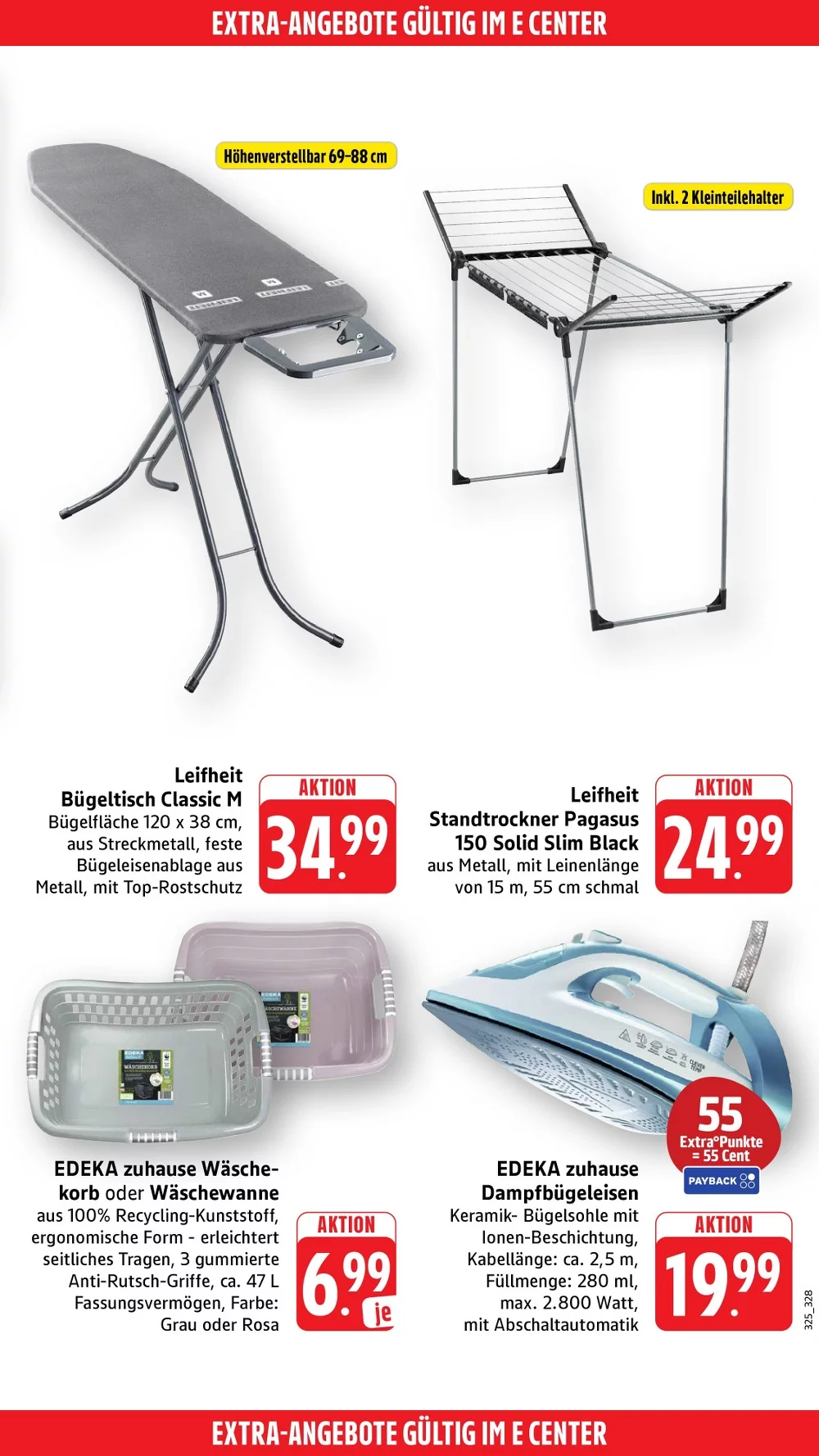 edeka suedwest prospekt november 2 7 51