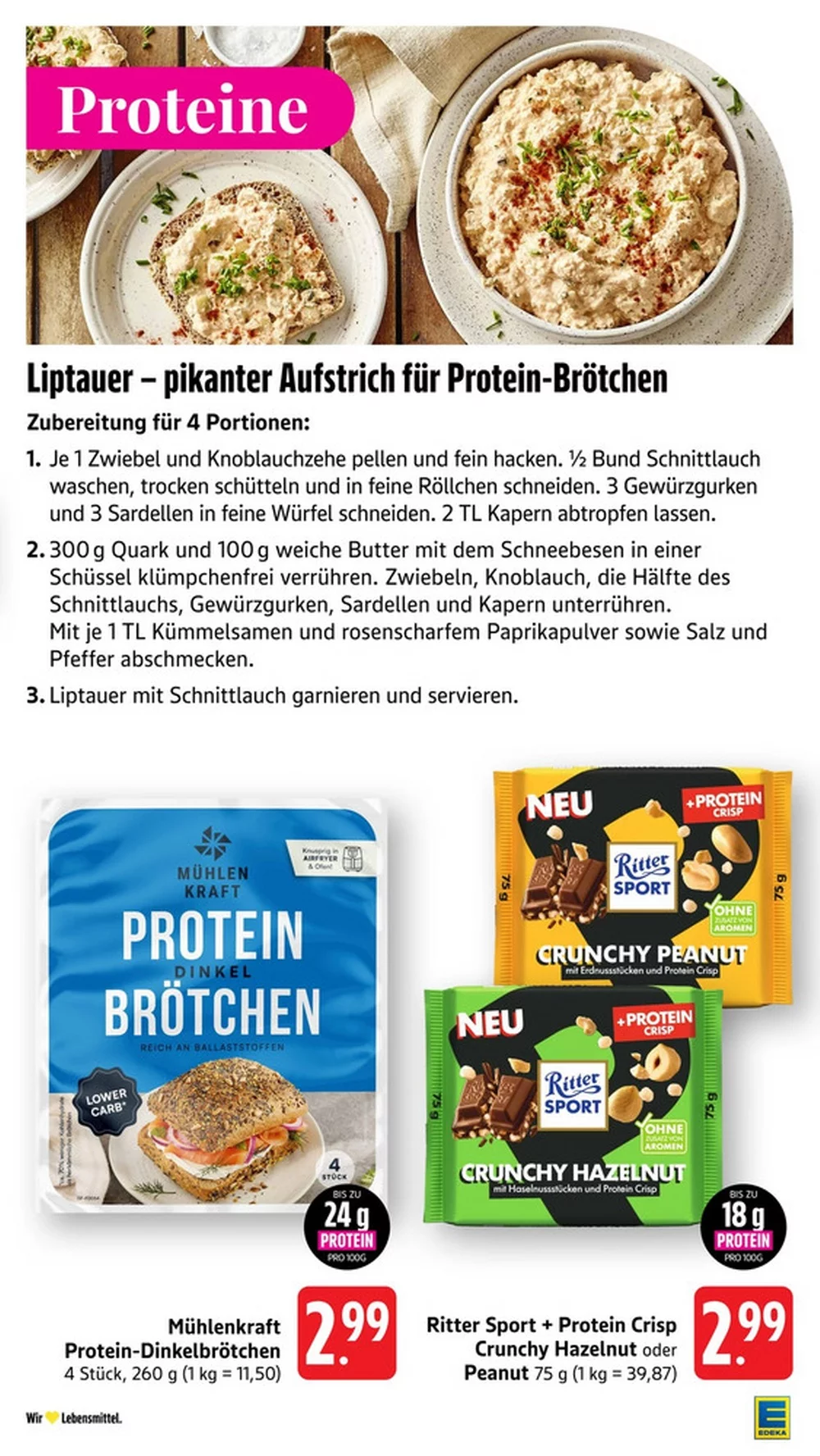 edeka suedwest prospekt oktober 26 31 23