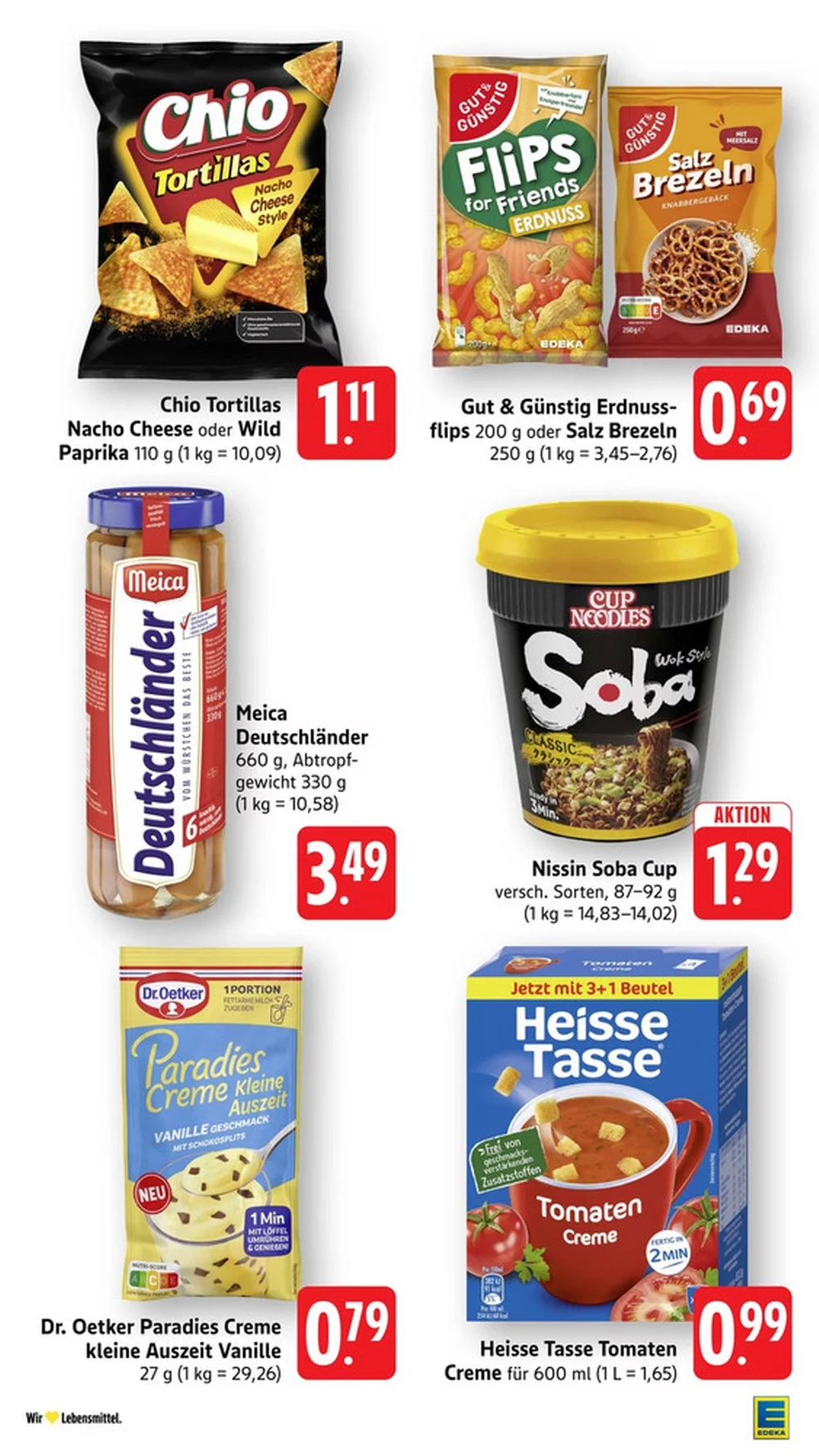 edeka suedwest prospekt oktober 26 31 28