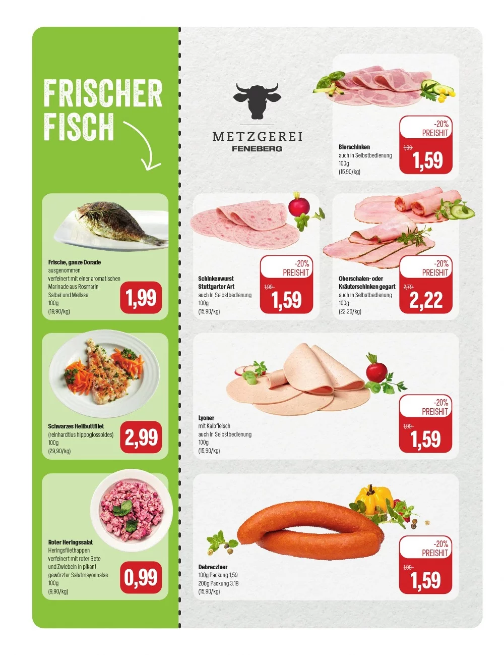 feneberg prospekt oktober 19 24 2