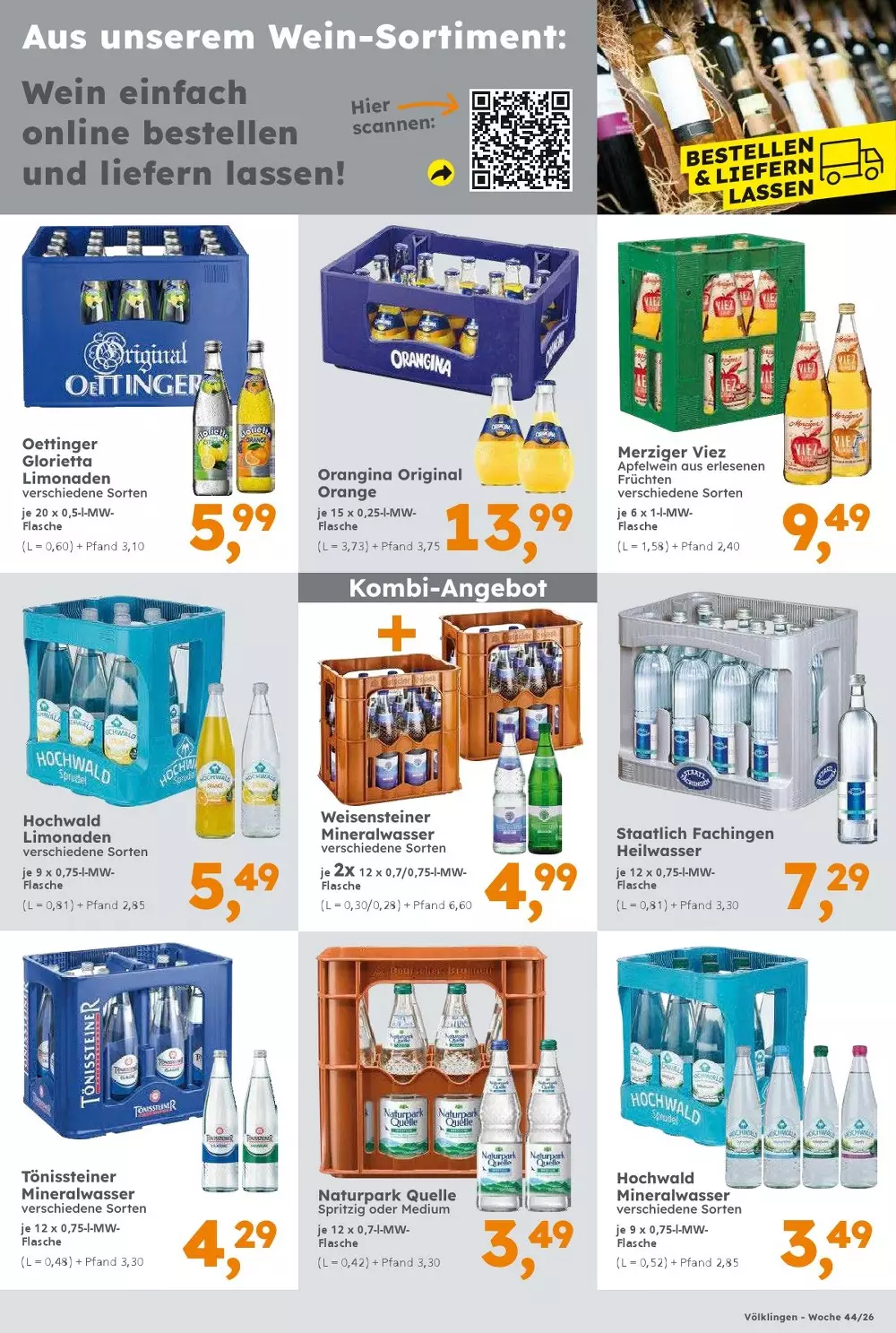 globus baumarkt prospekt oktober 26 31 9
