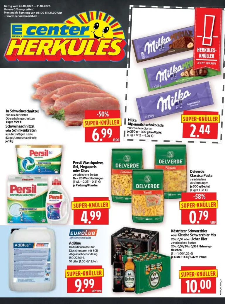 herkules e center prospekt kw-44