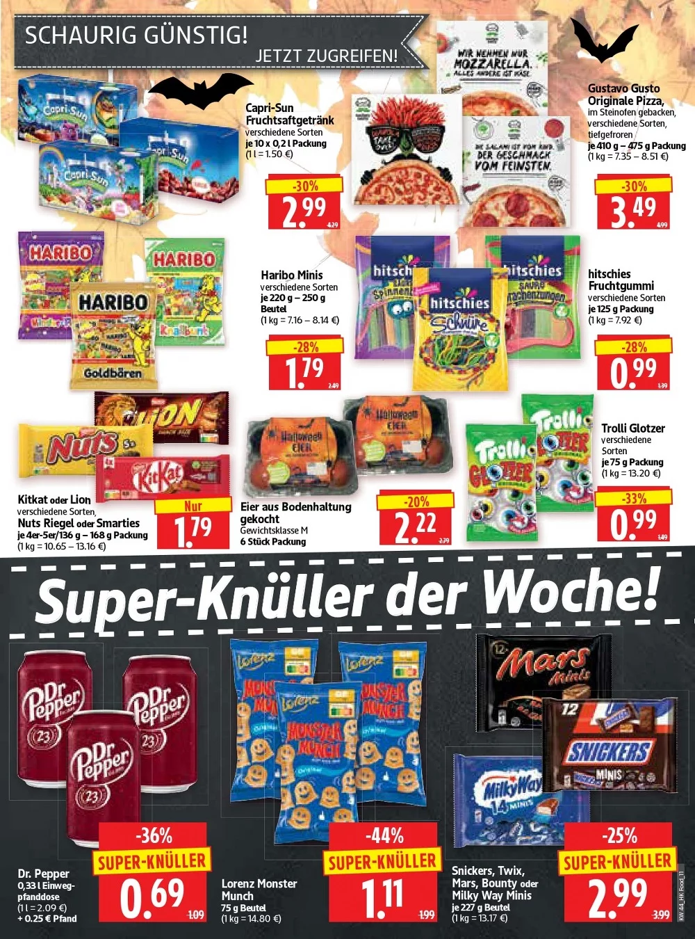 herkules e center oktober 26 31 11