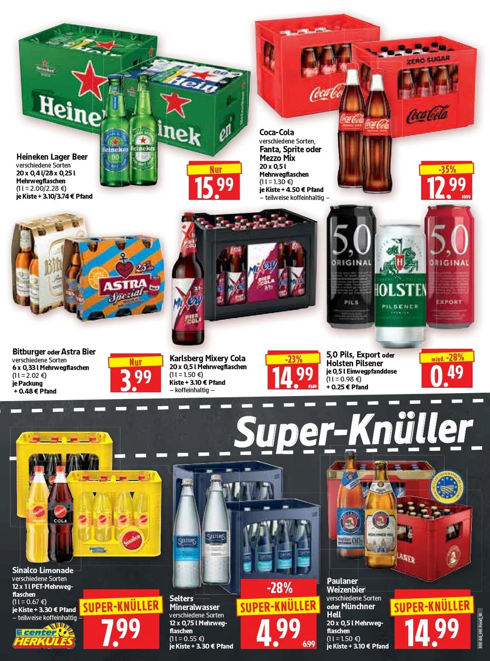 herkules e center oktober 26 31 14