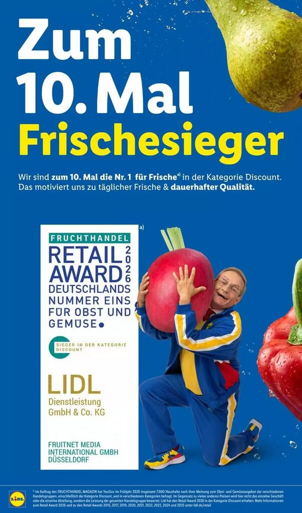 lidl prospekt november 2 7 4 355