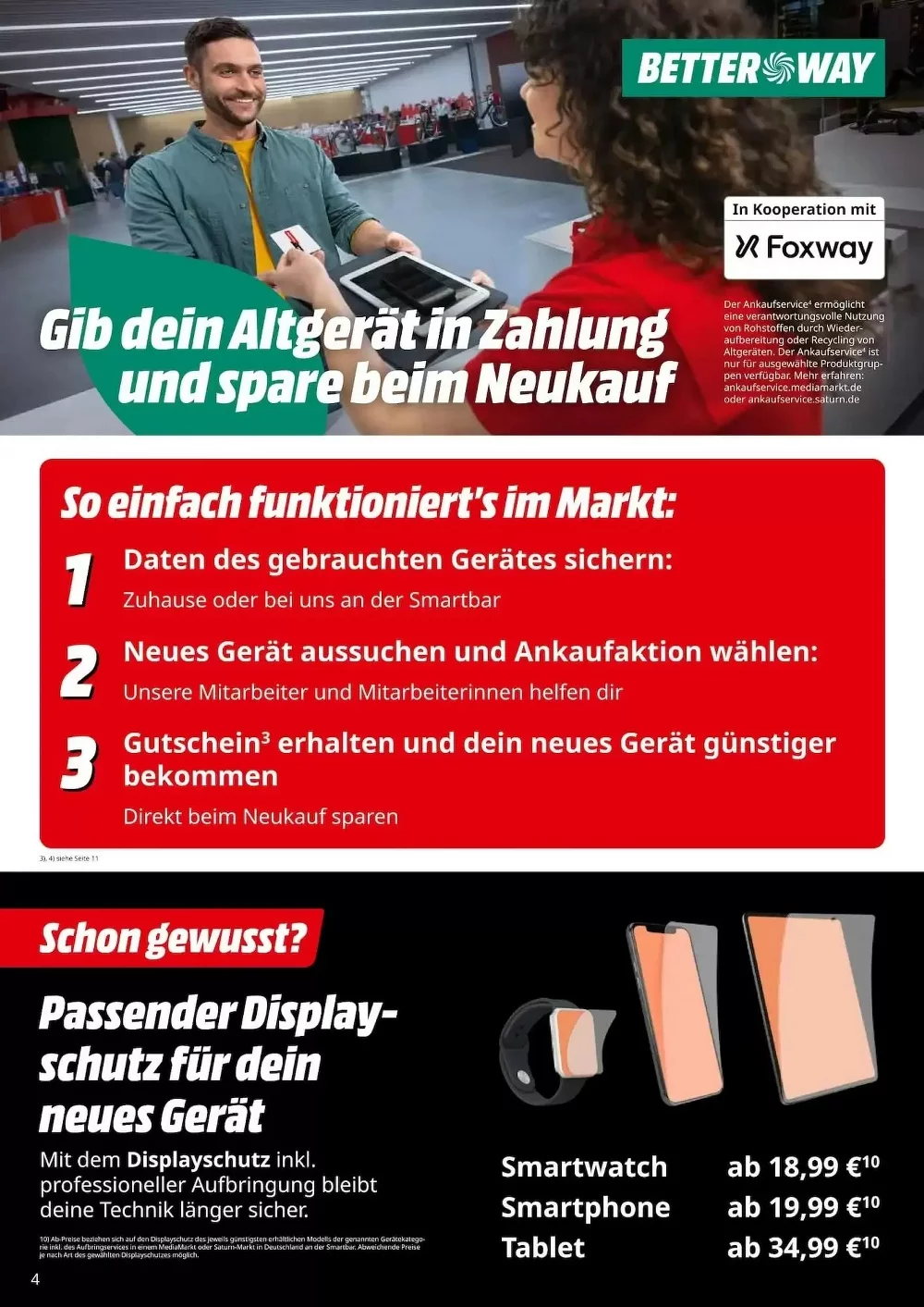 media markt prospekt oktober 21 27 4