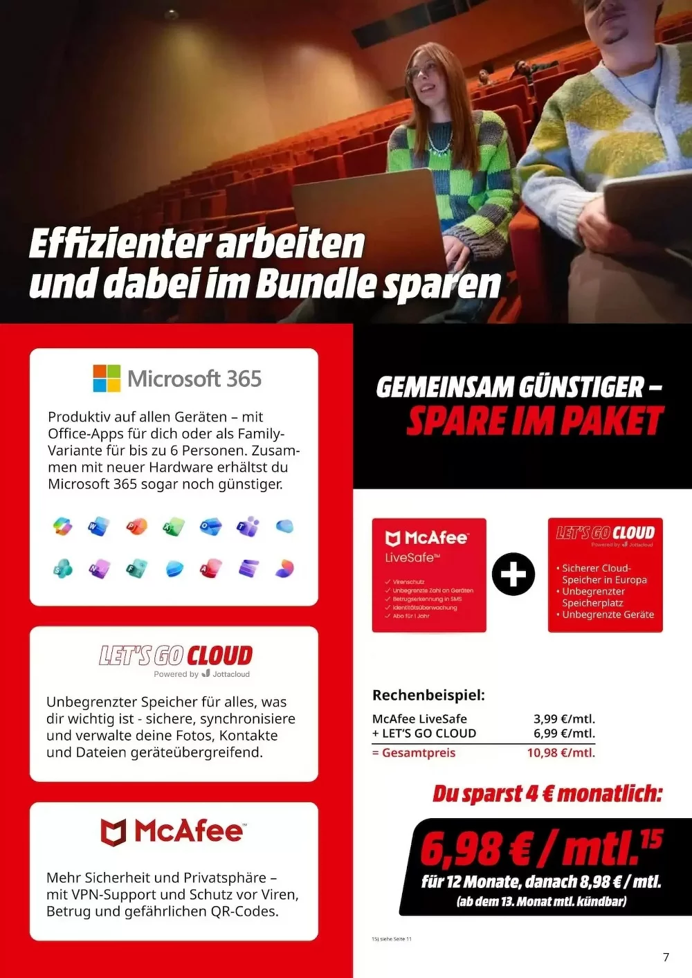 media markt prospekt oktober 21 27 7