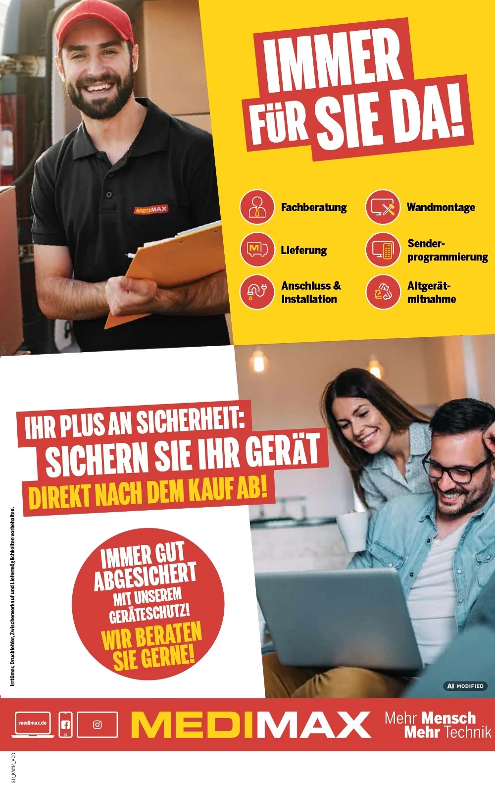 medimax prospekt oktober 23 29 11