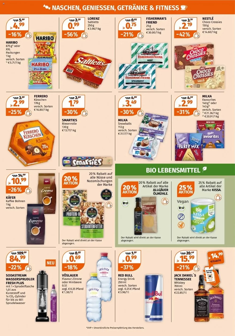 mueller prospekt november 2 7 11