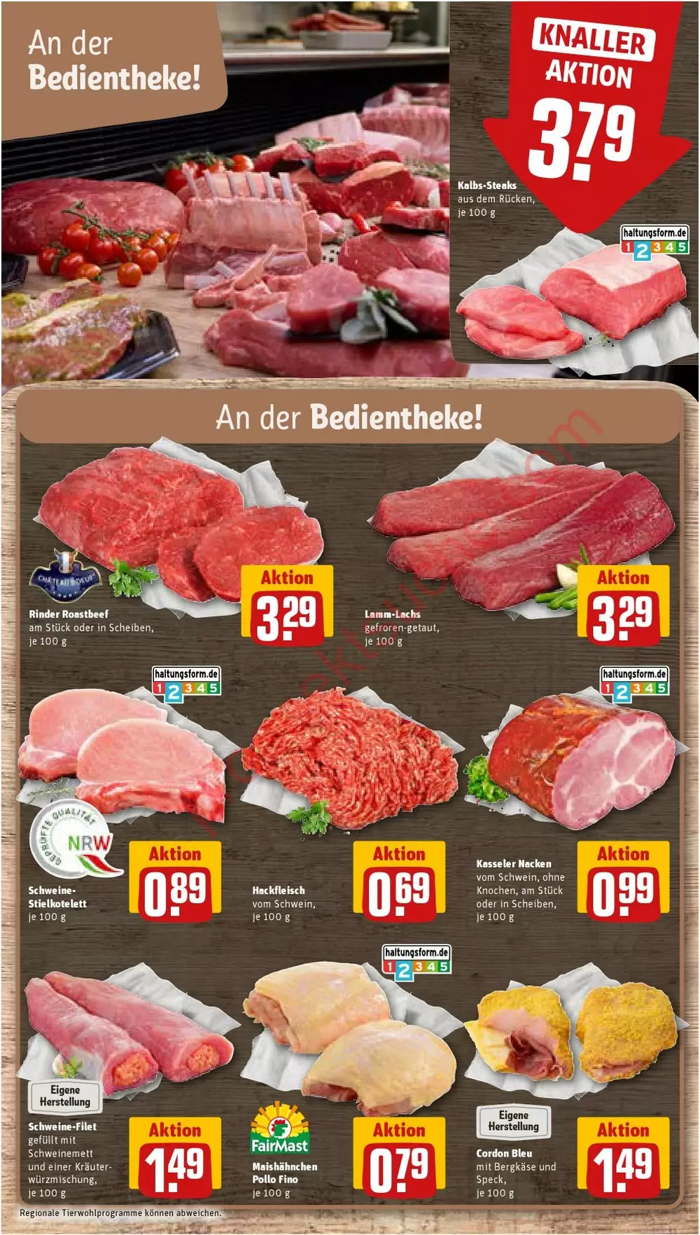 rewe prospekt oktober 19 24 10 226