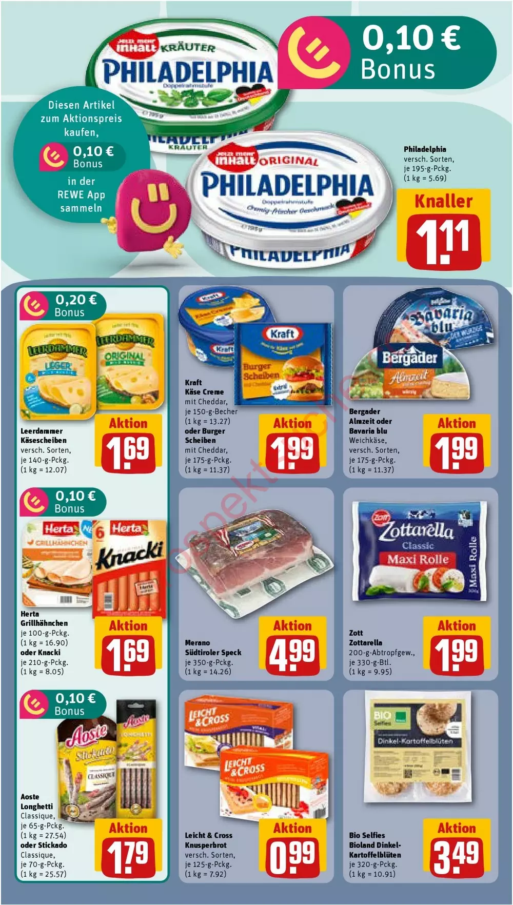 rewe prospekt oktober 19 24 14 506