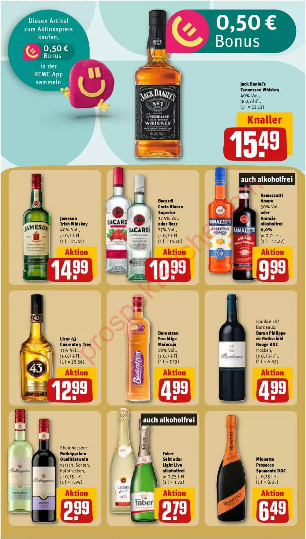 rewe prospekt oktober 19 24 17 690