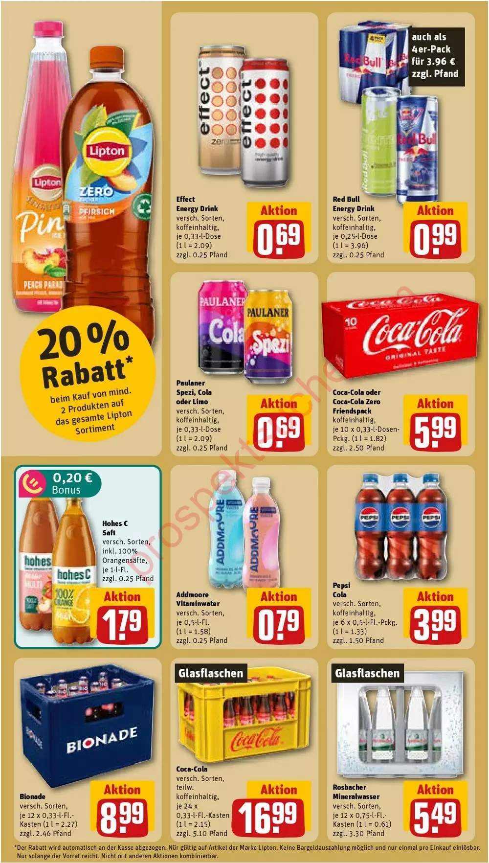 rewe prospekt oktober 19 24 18 211