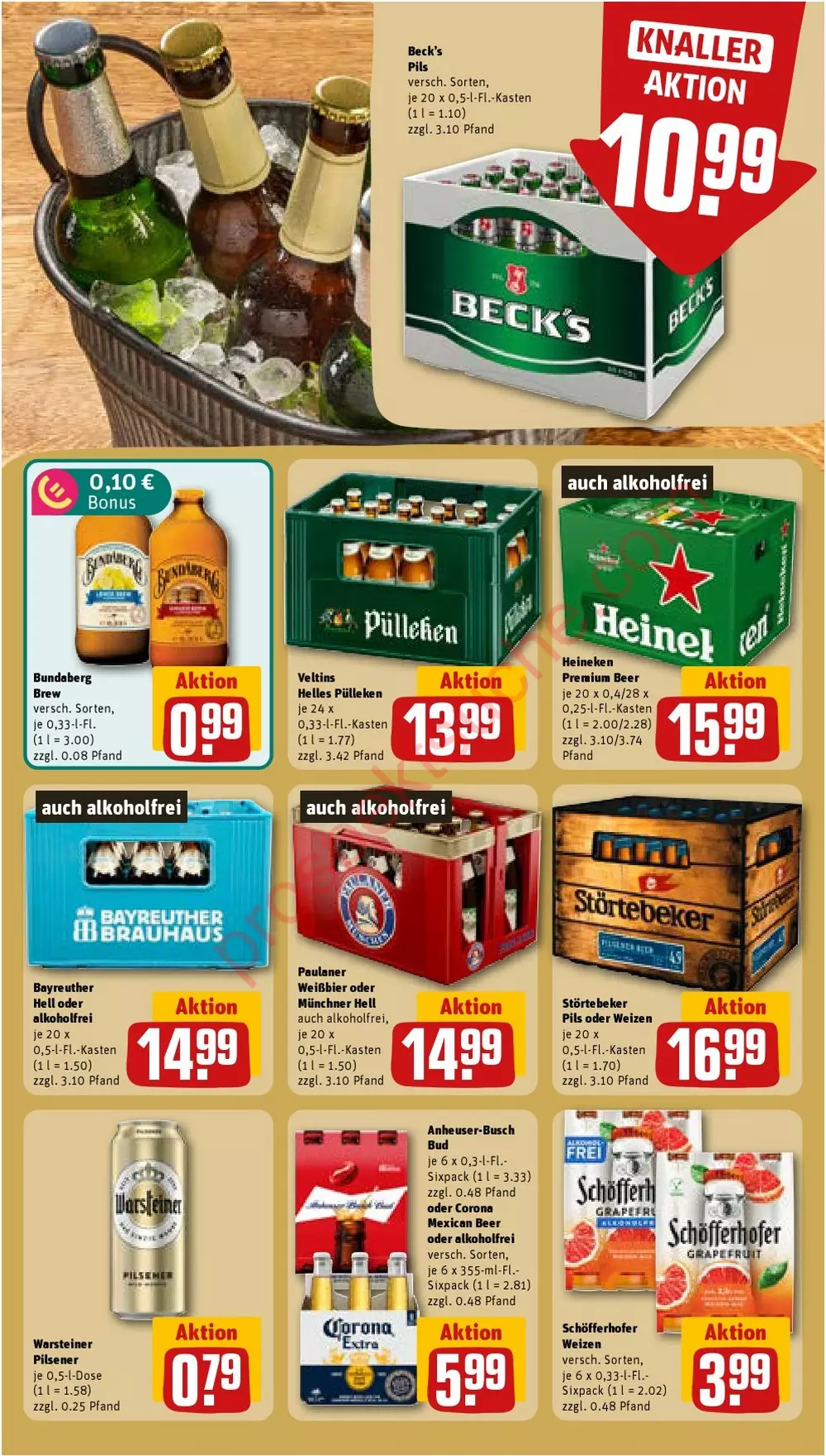 rewe prospekt oktober 19 24 19 469