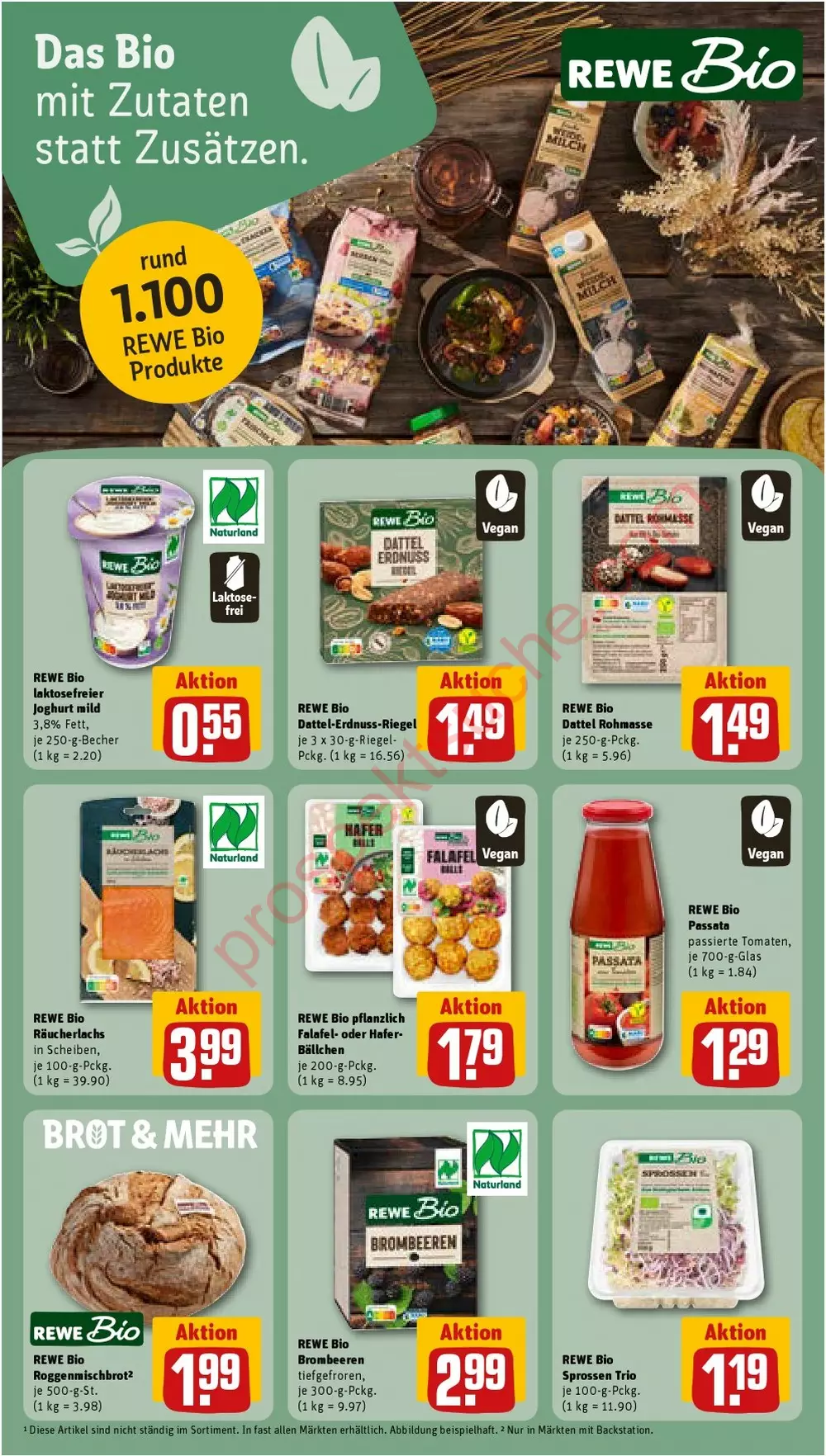 rewe prospekt oktober 19 24 21 283