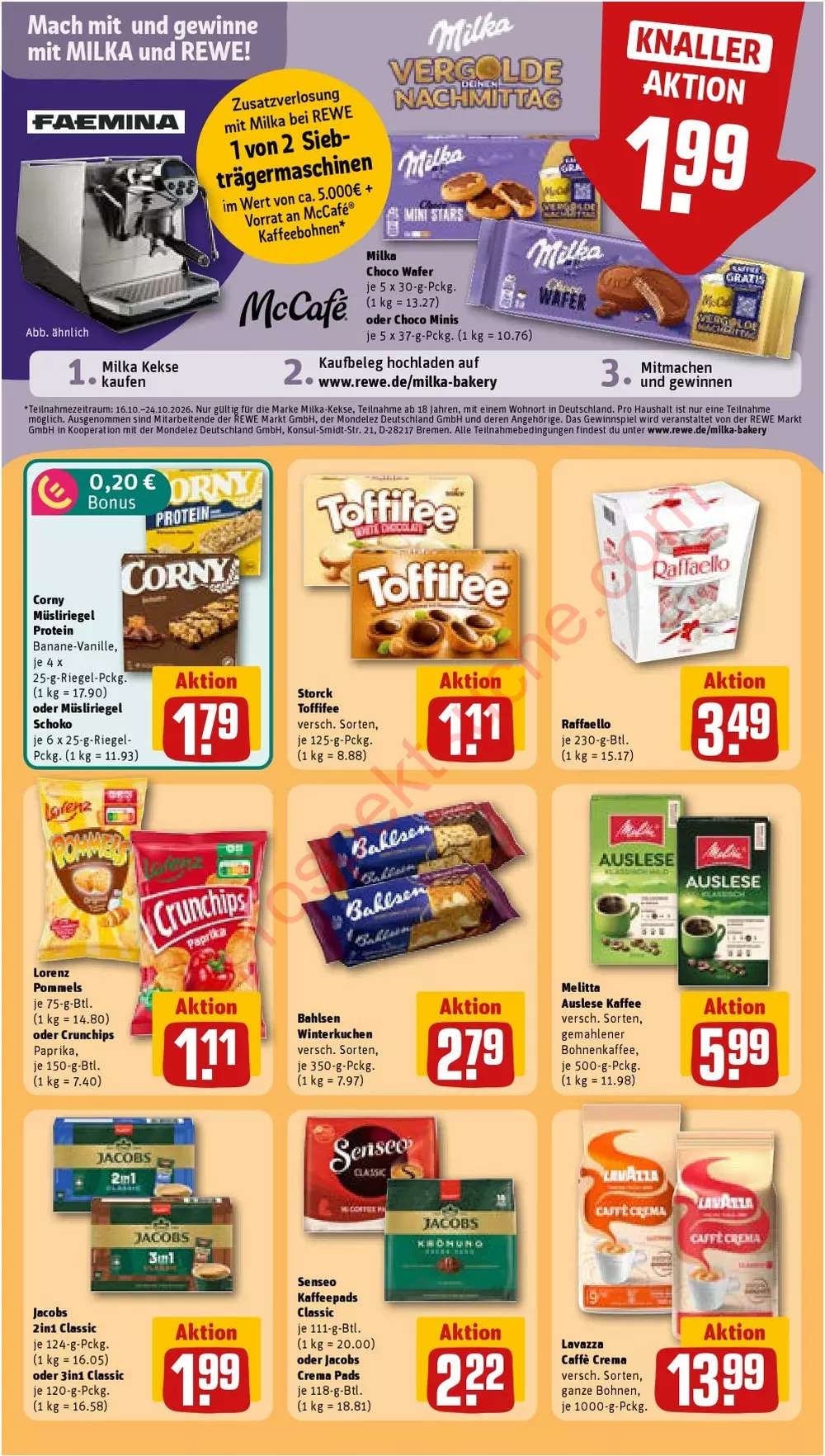 rewe prospekt oktober 19 24 23 421