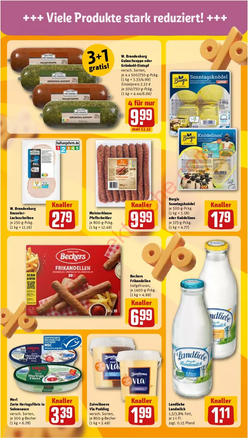 rewe prospekt oktober 19 24 28 681