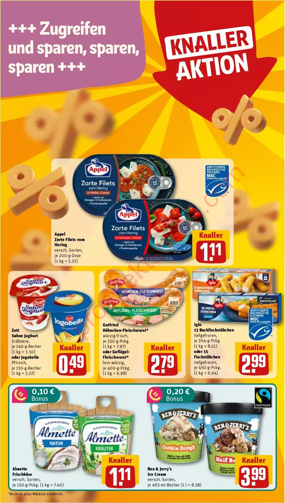 rewe prospekt oktober 19 24 6 314