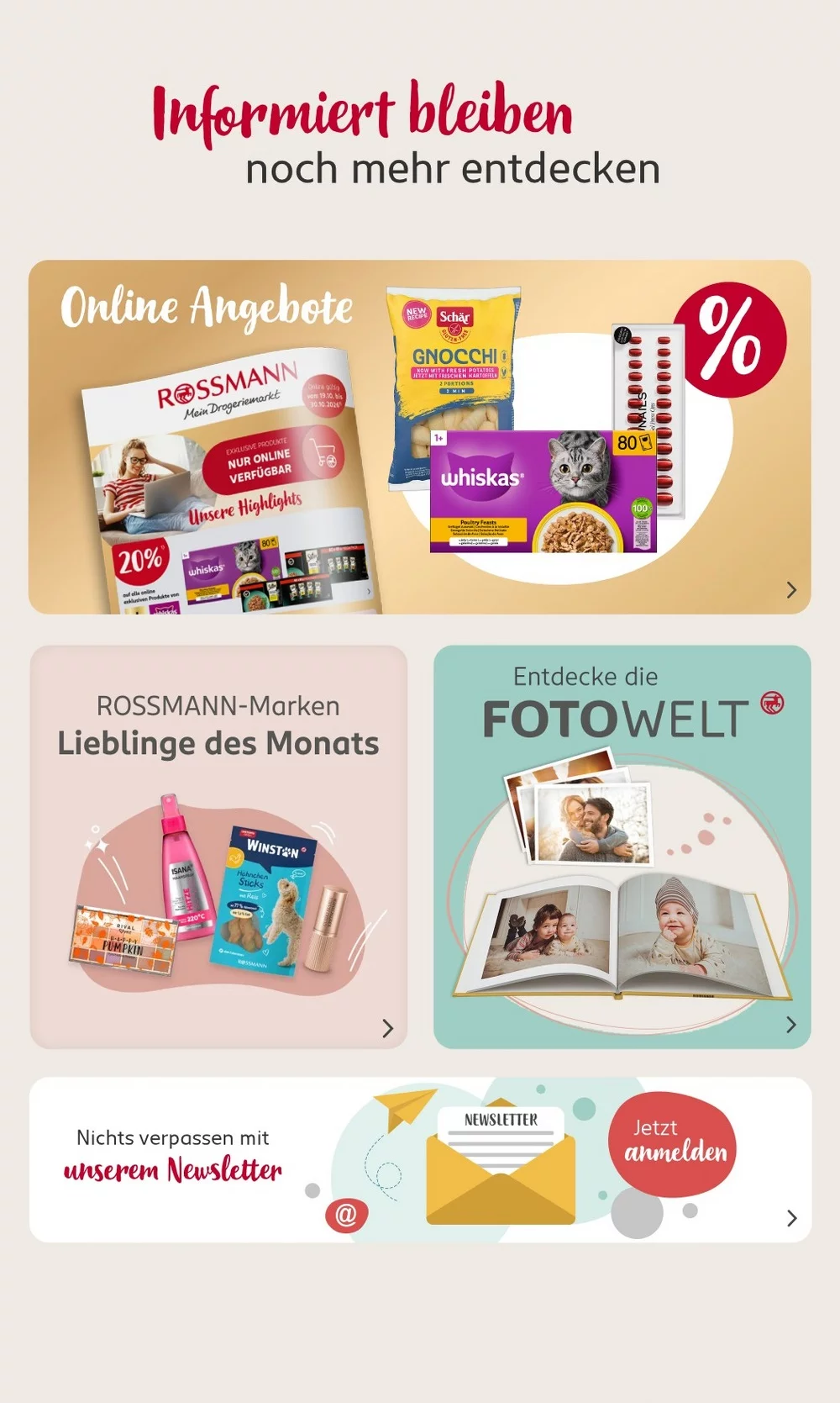rossman prospekt oktober 26 31 8