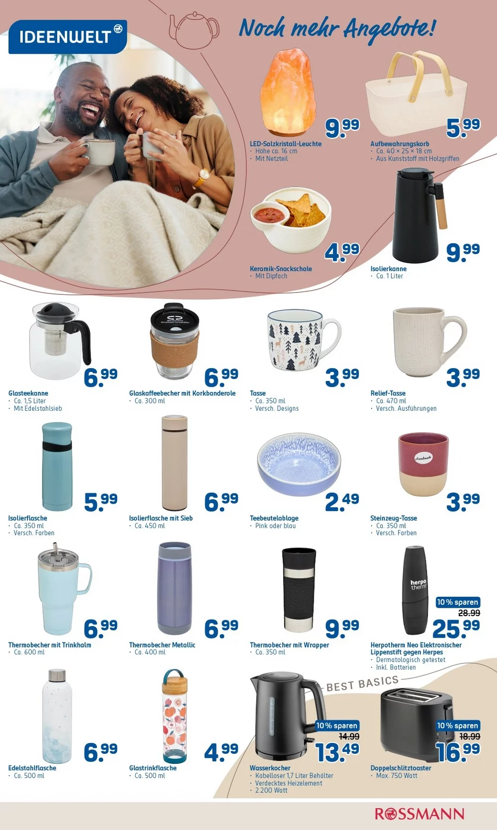 rossmann prospekt november 2 7 4