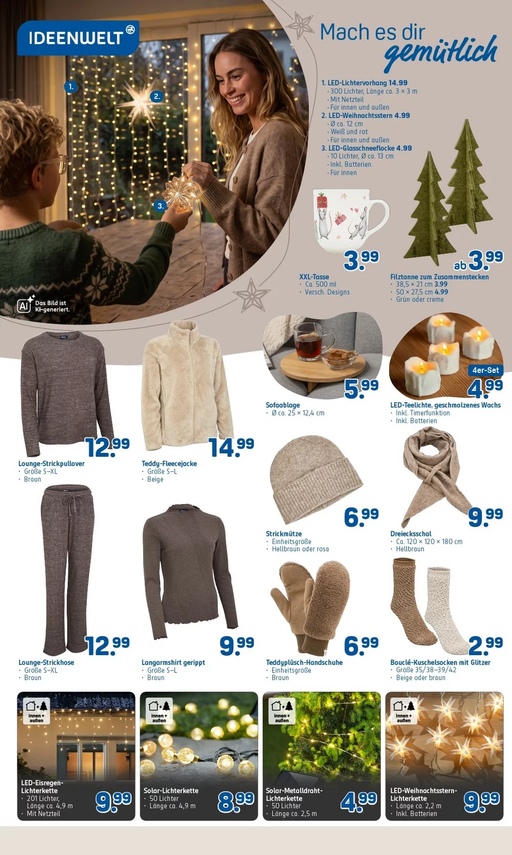 Rossmann Prospekt ab 02.11.2026 Angebote Blättern 2 rossmann prospekt oktober 19 24 2