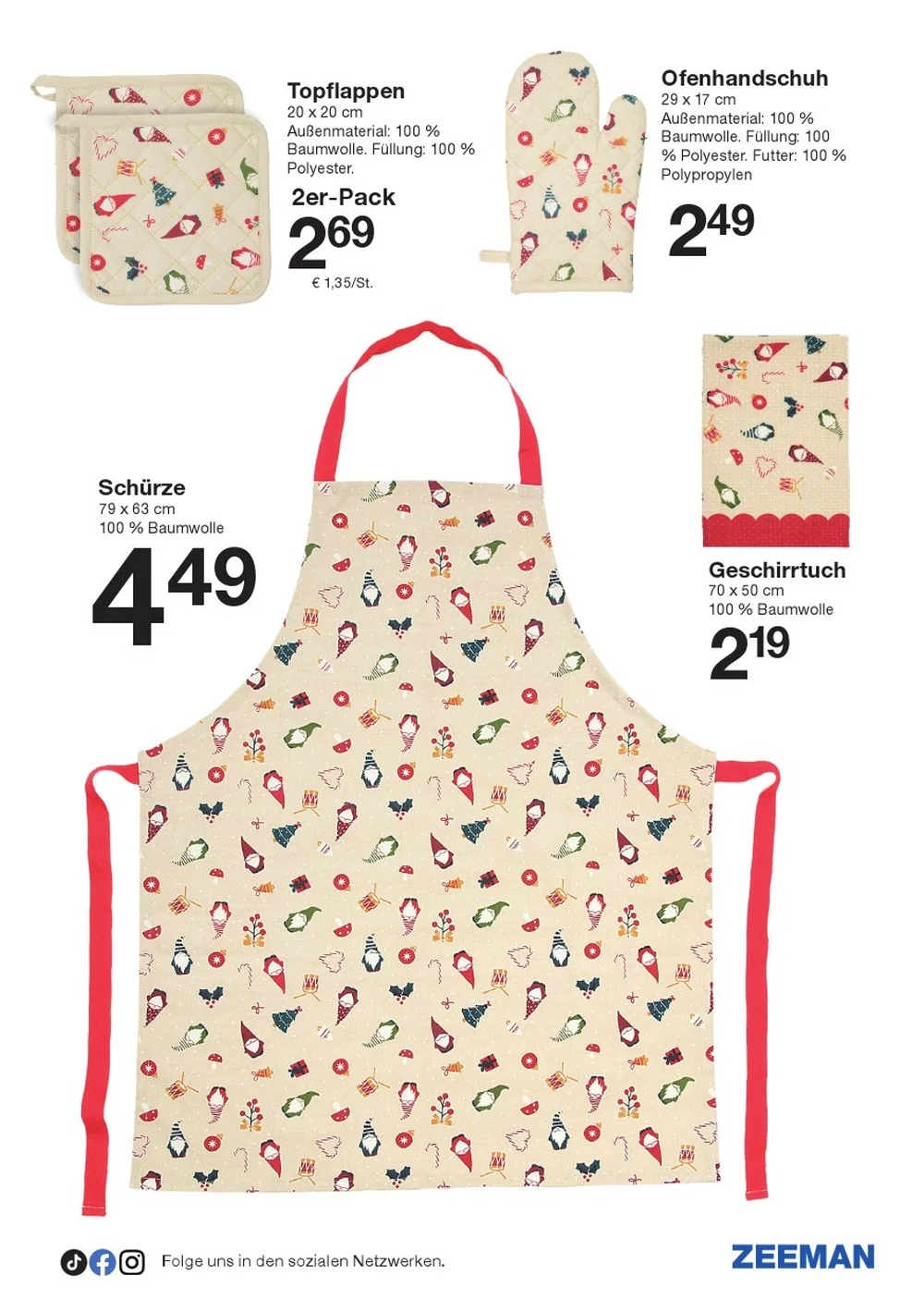 zeeman prospek kw 45 5