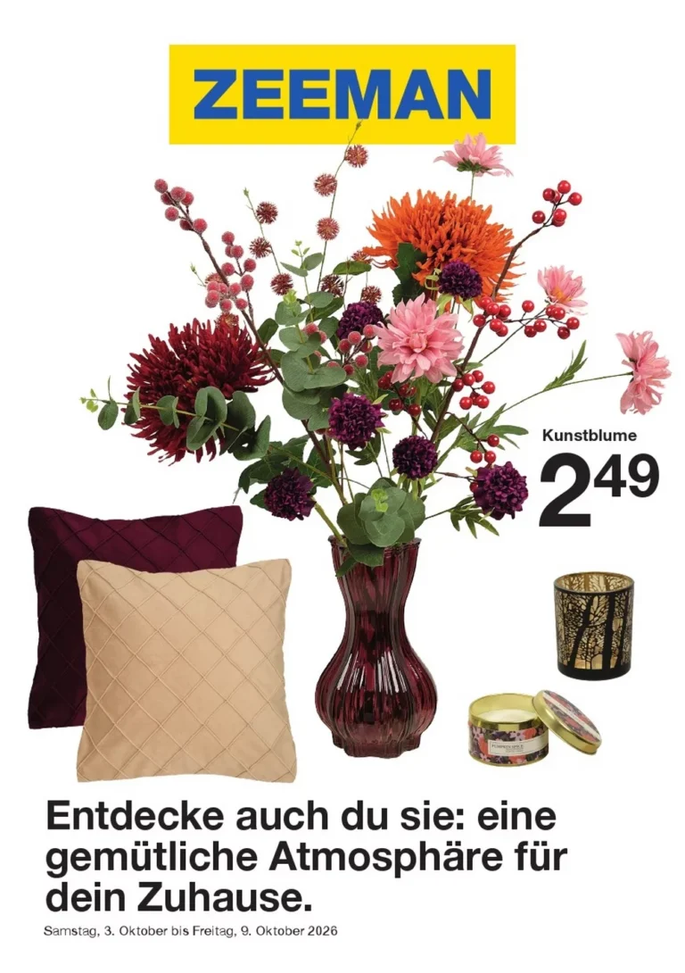 zeeman prospekt kw-41